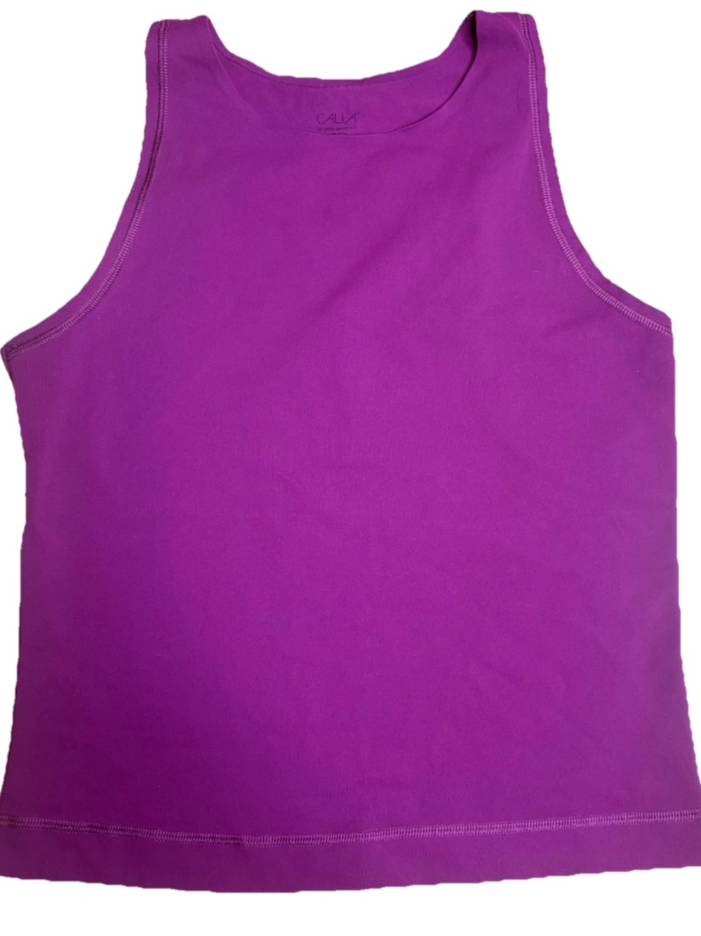 Calia Carrie Underwood Essentials Fitness Tank Top